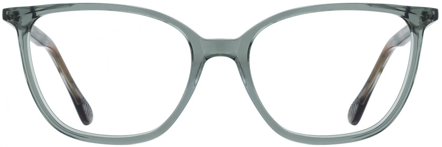 Alan J AJ506 Eyeglasses - view 7
